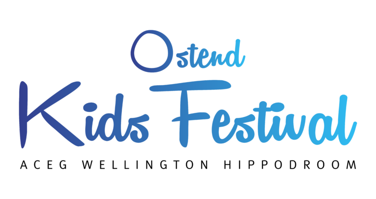Ostend Kids Festival – ACEG Wellington Hippodroom